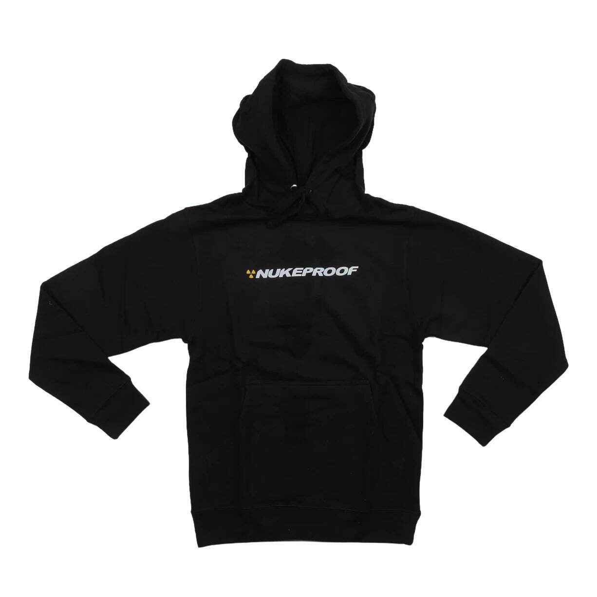 Nukeproof MTB Pullover Hoodie - Men's