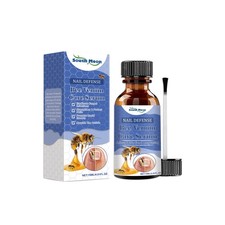 Moon Bee Venom Nail Care Liquid Hand, Foot and Nail Nutrit ntle
