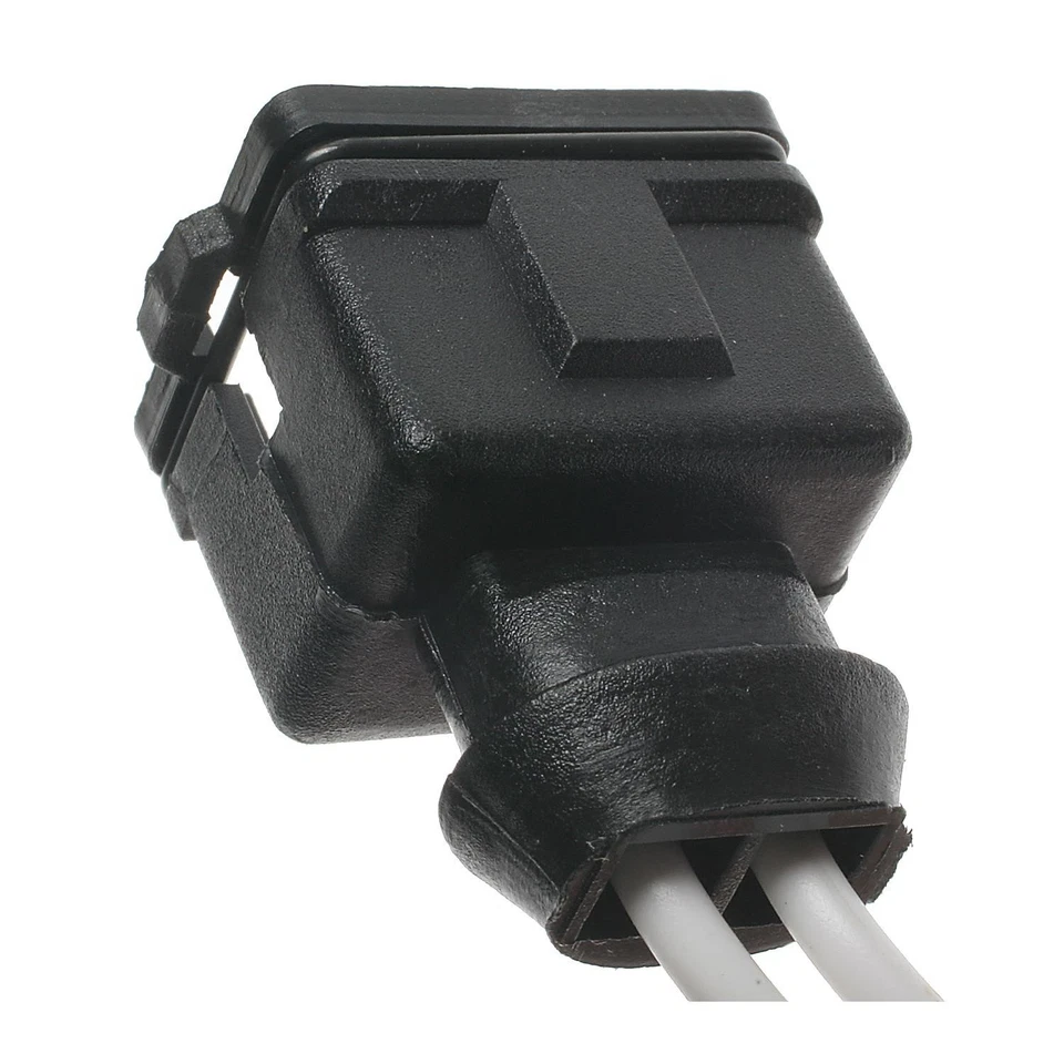 Conector de solenoide de purga de bote de vapor SMP para Mercedes-Benz ML320 2000-2003 Foto 3 de 4