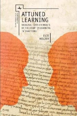 Elie Holzer Attuned Learning (Taschenbuch)