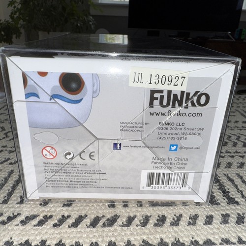 Funko Pop! The Joker - Bank Robber Version - Neuve En Boîte