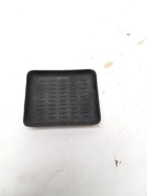 CENTER CONSOLE ODDMENTS COIN TRAY INSET MAT FOR BMW 330CI 2001 - 2005 OEM