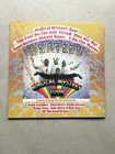 The Beatles – Magical Mystery Tour UK  Parlophone  PCTC 255 - VINYL = NM