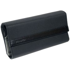 Fujifilm Deluxe Fitted Soft Vinyl Case for FinePix F700/F810 Digital Cameras