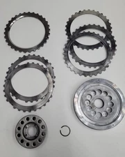  200-4R 200R4 Forward Clutch Drum Aluminum Piston Monte SS Grand National T Type