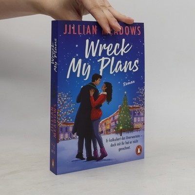 Wreck My Plans  |  Jillian Meadows