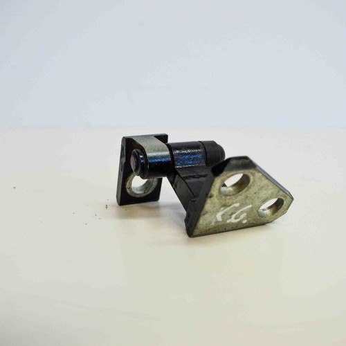 VW PASSAT Variant B6 3C5 Türscharnier hinten links 3C4833401D 1.4 11798073