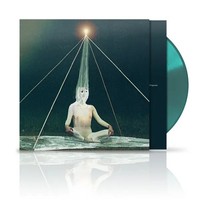 Existentialismus (Limited Edition) (Turquoise Vinyl) | Abduction | 2025