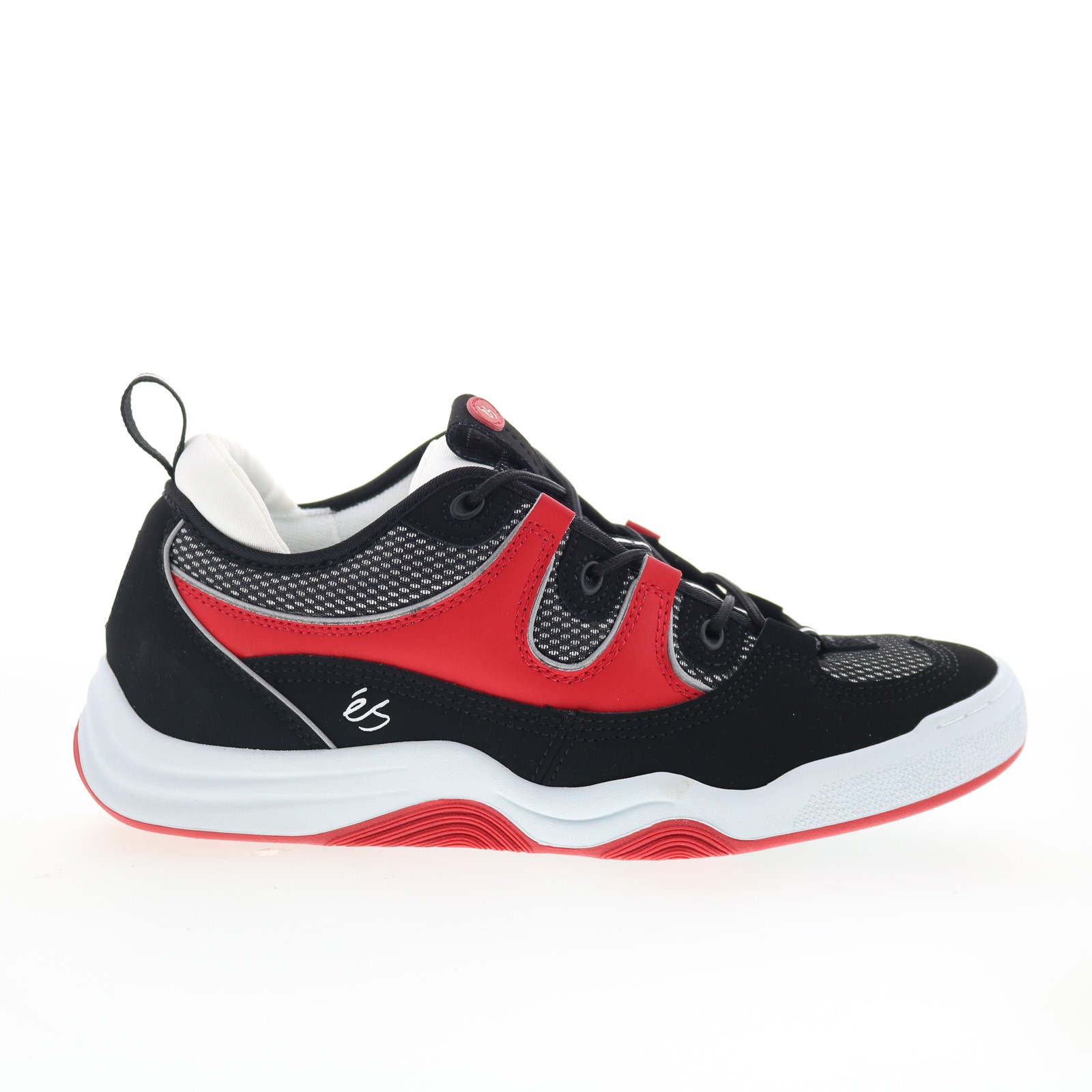 ES Two Nine 8 5101000212595 Mens Black Skate Inspired Sneakers Shoes 11090₽