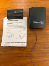 Liftmaster HOMELINKRPTR Repeater Compatibility used on Security+ 2.0 Units