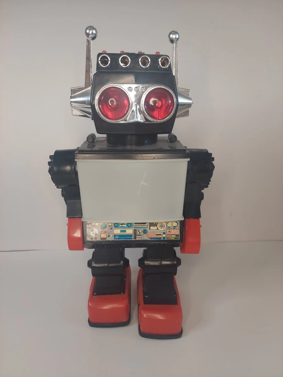 Saturn Robot for sale | eBay