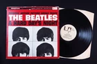 The Beatles A Hard Days Night (United Artists) LP