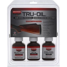 Birchwood Casey - Tru-Oil Gun Stock Finish Kit