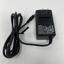 Genuine BOSE S024EM1200180 Companion 2 Series II Speaker AC Adapter 12V - 1.8a