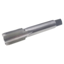 1-16 Thread Tap Right Hand RH HSS 1x16 Straight Fluted Machine 1-16