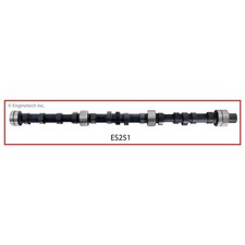Melling Camshaft Chevy 235 L6 Mechanical 1954-1962 Melling Camshaft Chevy 235 L6 Mechanical 1954-1962