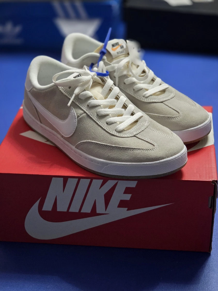 Nike FC Classic SB Summit White | eBay display picture 3