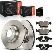 Plaquette de frein BMW 330