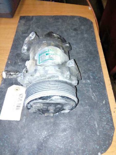 SANDEN1612F klimakompressor für OPEL CORSA C 2000 112917