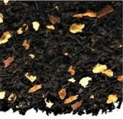 Creme Brulee Loose Leaf Tea 8oz