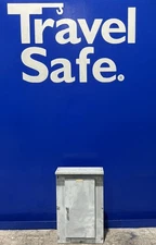 Siemens 125 Amp 480V Main Panelboard 3P 3W P2F30H4100FTS 3R Enclosure 🟦