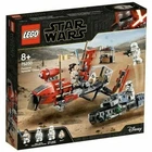 LEGO Star Wars 75250 Pasaana Speeder Chase - new in sealed box
