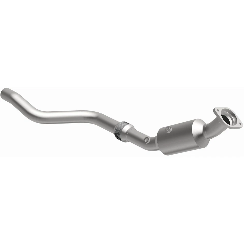 26204 Magnaflow Catalytic Converter Driver Left Side Hand for Dodge Charger 300 - Image 2 of 4