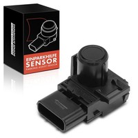 Frankberg PDC-SENSOR Einparkhilfe Vorne/Hinten Passend FüR Honda Accord