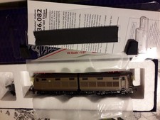 ART. HL 2612 LIMA EX. LOC.ELETTRICA FS. E 636-082 DEP. BUSSOLENO SC. H0