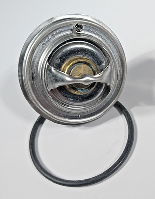 MAHLE BEHR OEM Thermostat 075121113D VW Volkswagen Jetta, Golf