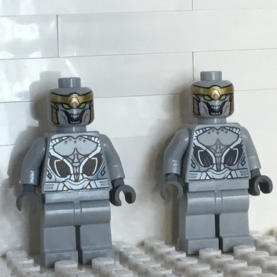 2 Lego Chitauri sh0568 Marvel Avengers aus 76144 NEU Figur Super Heroes