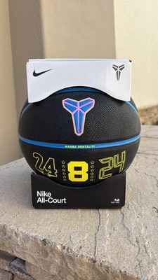 Nike Kobe Mamba Mentality All-Court Basketball Outdoor Indoor FULL