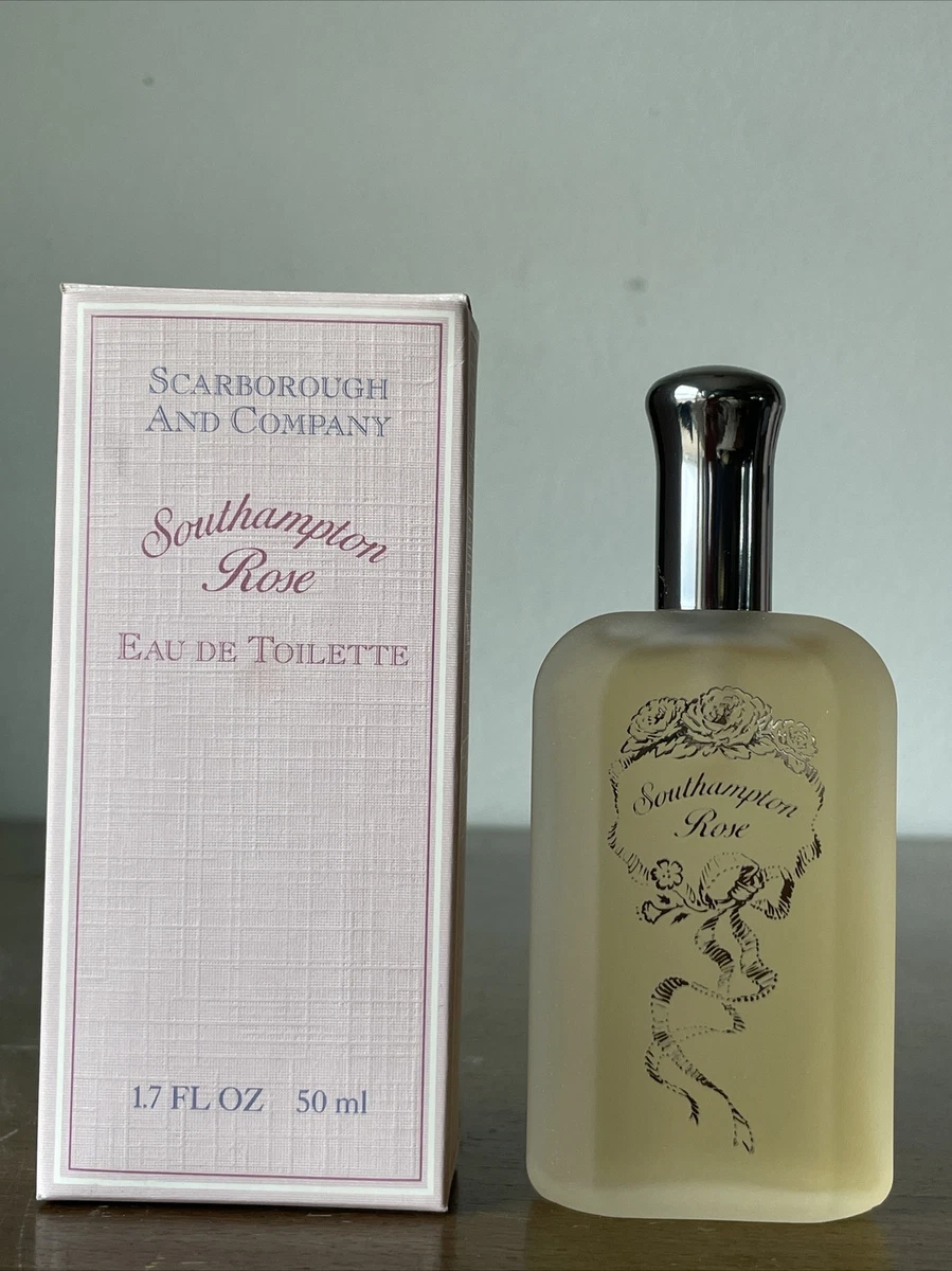 Crabtree & Evelyn Rose Fragrances for Women for sale | eBay