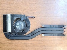 ORIGINAL  LENOVO THINKPAD X1 CARBON GEN 3 CPU COOLING FAN WITH HEATSINK 00HN743