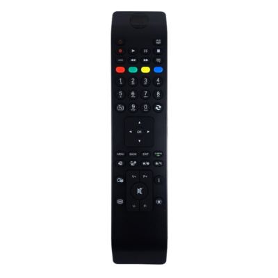 Echter TV-Fernbedienung Für Telefunken 65TLK514ES