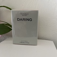 VICTORIA'S SECRET  DARING EAU DE PARFUM PERFUME  1.7 OZ SEALEF