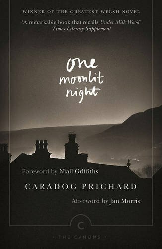 One Moonlit Night (Canons) by Prichard, Griffiths, Morris, Mitchell New.. - Bild 1 von 1