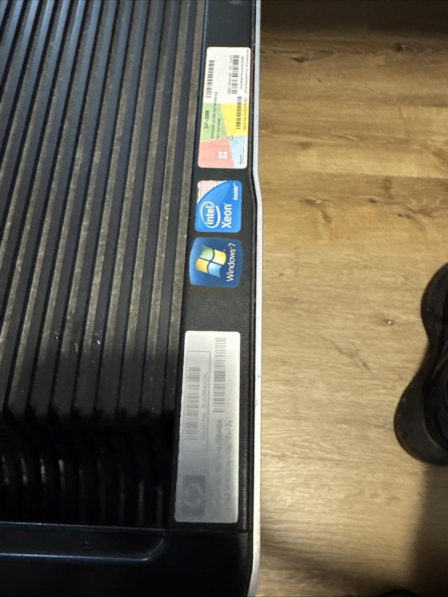 Dell Z600 Workstation | eBay