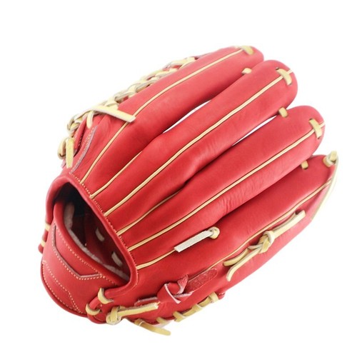 SSK baseball Baseball Glove Outfield Outfielder 13 inch LHT JAPAN - Picture 3 of 4