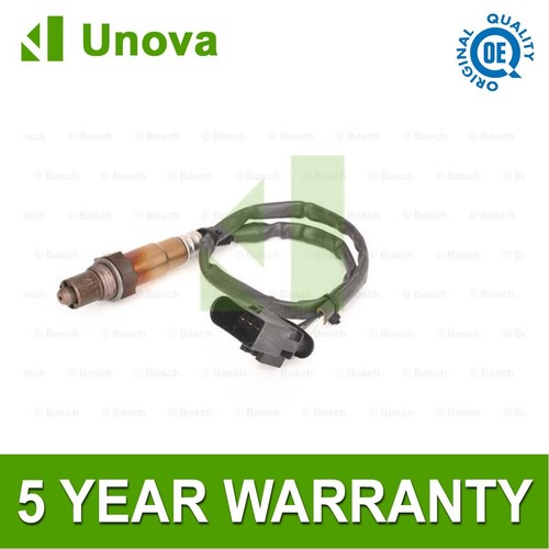 Sensor de oxígeno Lambda Unova para Rover 25 45 200 MG TF MGF ZS Land Freelander - Imagen 5 de 12