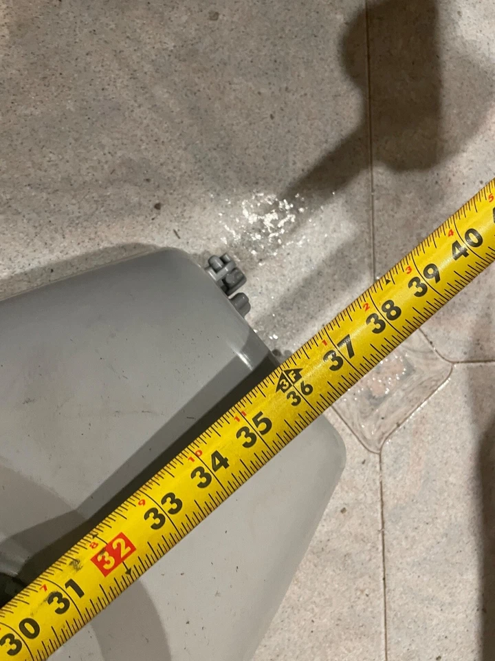 CABEZAL DE LUZ PHILIPS LUMEC ROADFOCUS 80LED SOLO RFL-180W80LED4K-T-R2M Foto 2 de 4