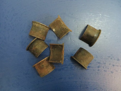 HONDA CB350F Four Krümmersicherung gebraucht