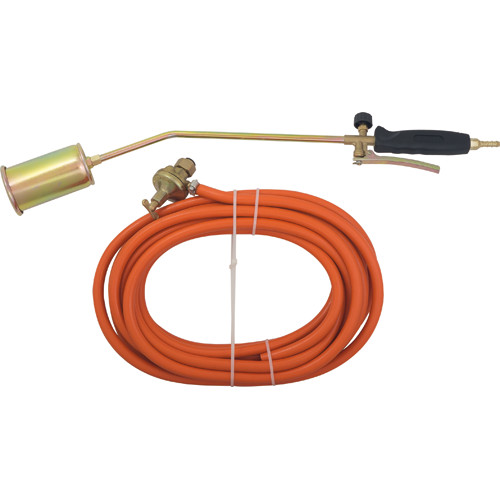 Cannello Gas Maurer 650mm Ø60mm Kit con Leva Professionale Shop Online