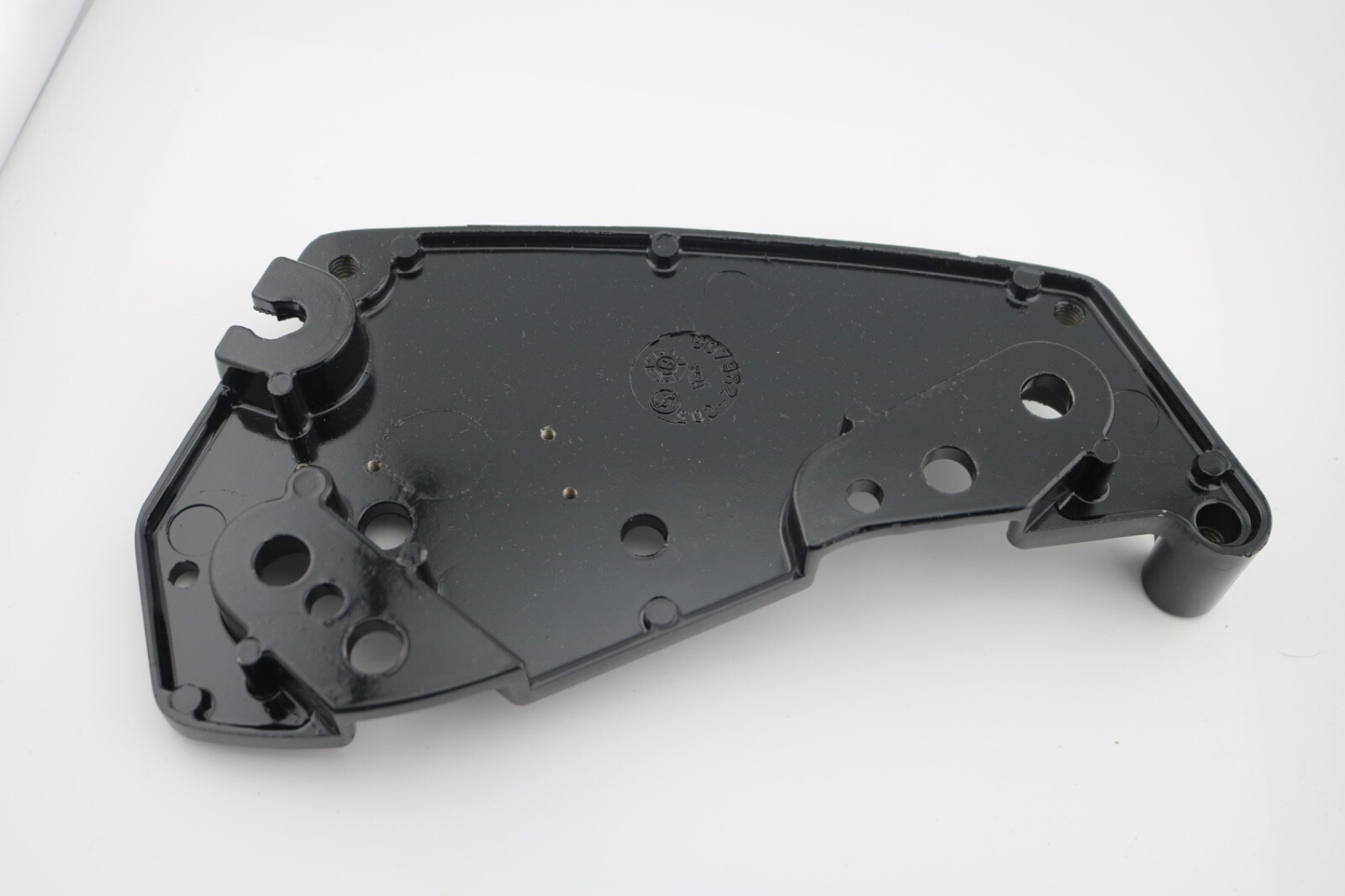 OEM Mercury Quicksilver Shift Plate Kit 807962A15 for sale online 