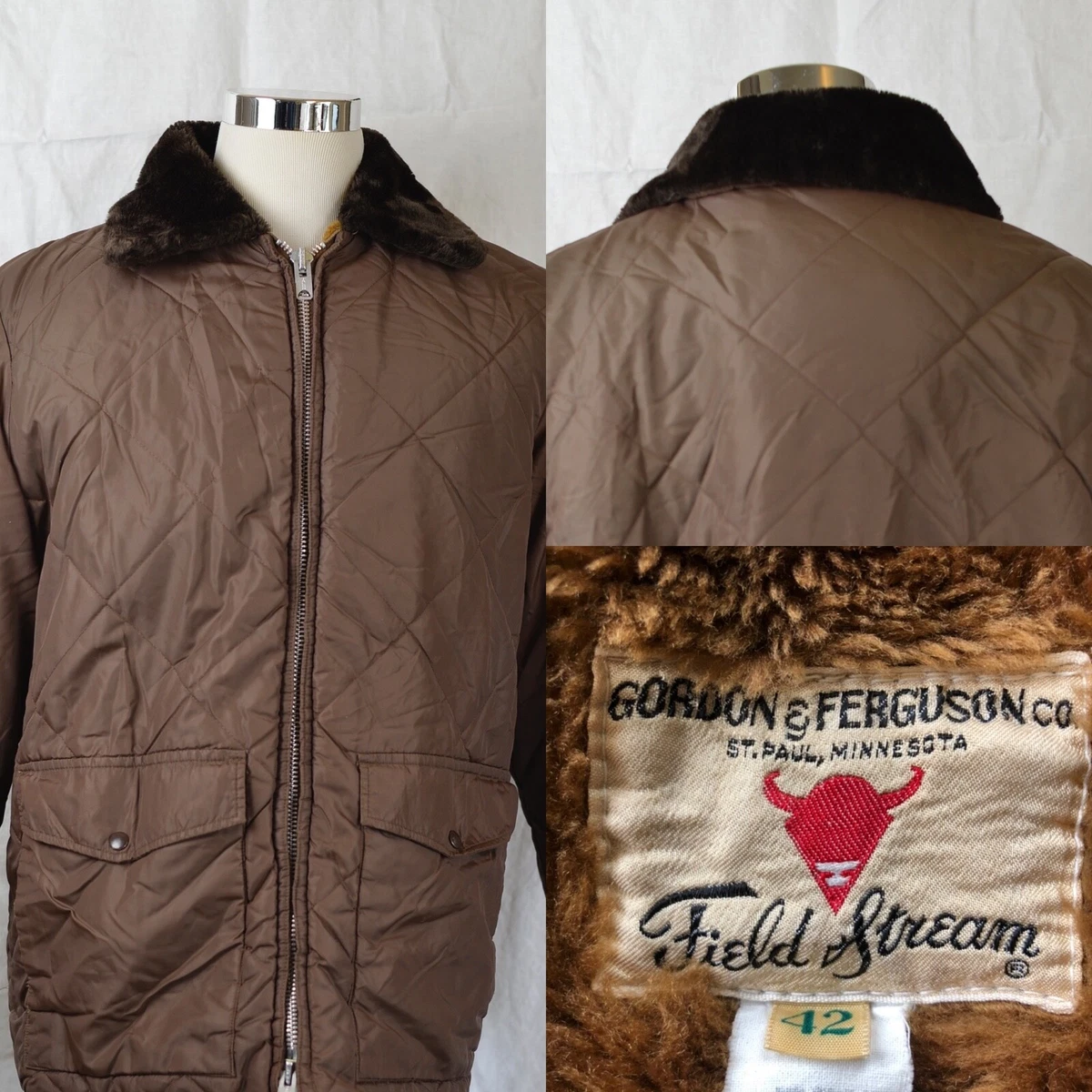 Field & stream jacket sale