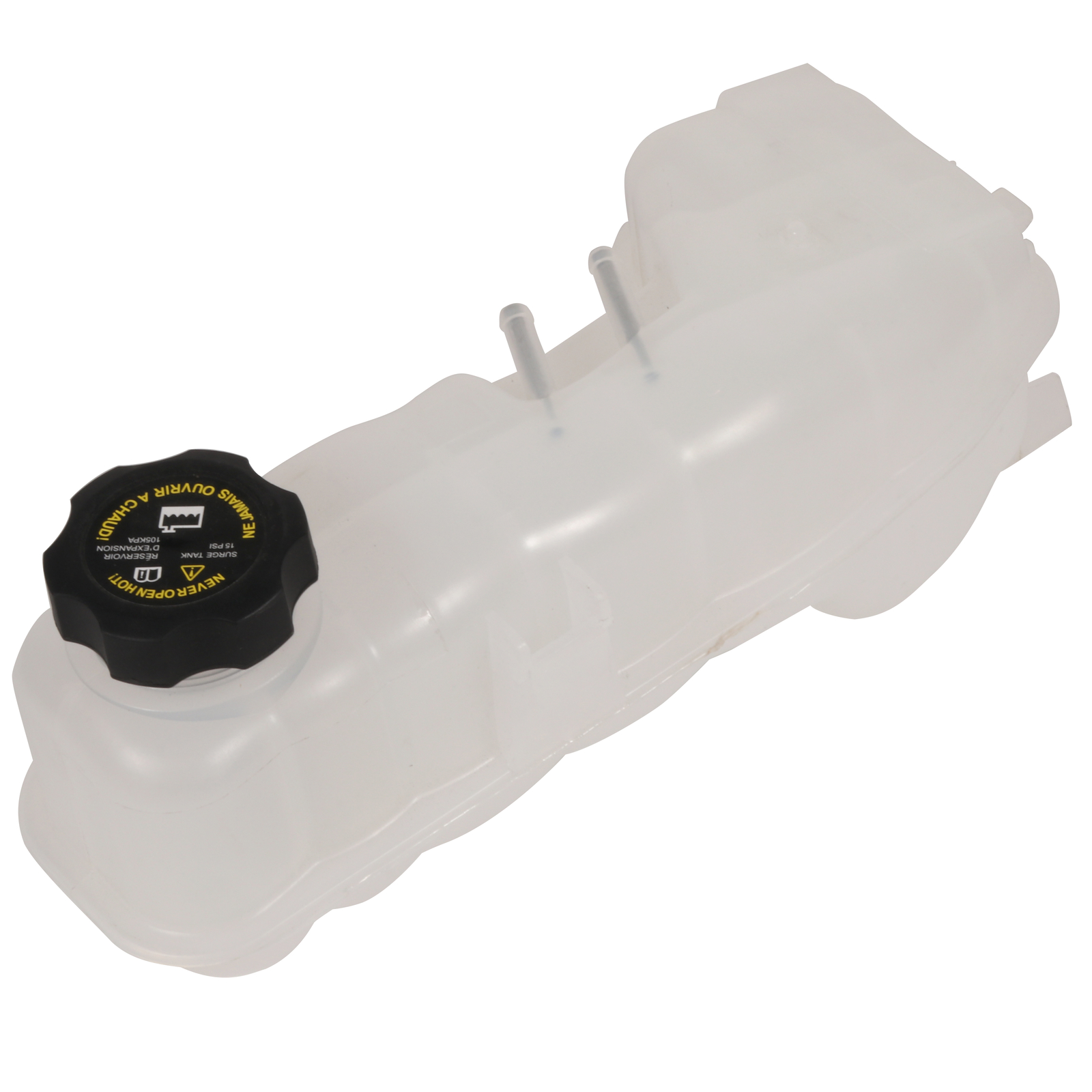 RADIATOR COOLANT OVERFLOW TANK RESERVOIR FITS CHEVY MALIBU 2.4L 1997-98 22605500