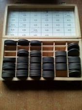 PIATTELLI REGISTRI VALVOLE MOTORE ALFA FIAT LANCIA (FIRE e NEW FIRE) DIAMETRO 31