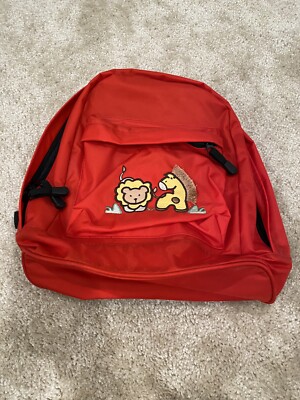 Kids Backpack