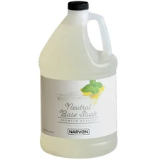 Narvon Neutral Slushy 4.5:1 Concentrate 1 Gallon