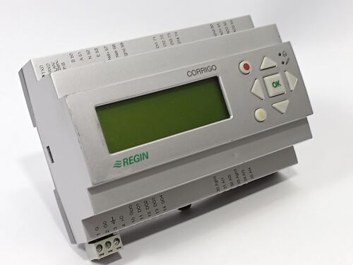REGIN E15D-S-LON CORRIGO E15 Ventilation Application - Picture 3 of 7